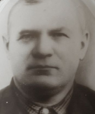 Федосеев Василий Петрович