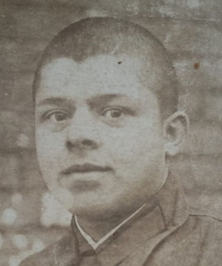 Мухин Николай Иванович