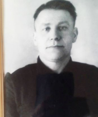 Шеяков Николай Максимович