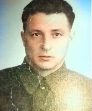 Пономаренко Иван Григорьевич