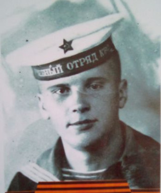 Дудкин Михаил Петрович