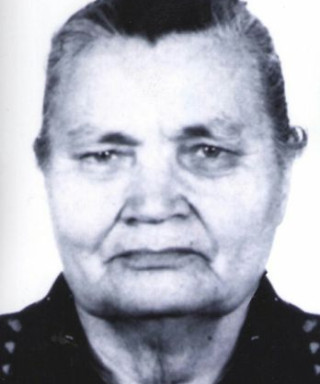 Пучинкина Валентина Ивановна