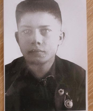 Грачёв Николай Дмитриевич