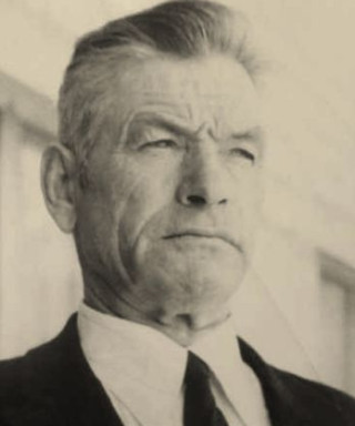 Орехов Алексей Федорович