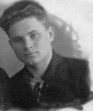 Кузнецов Василий Иванович