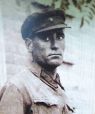 Яковенко Самуил Григорьевич