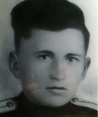 Барабаш Михаил Константинович