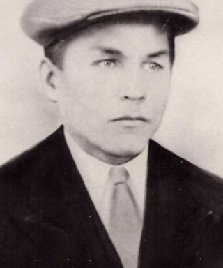 Карпов Яков Григорьевич