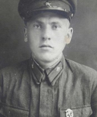 Бардонов Павел Андреевич