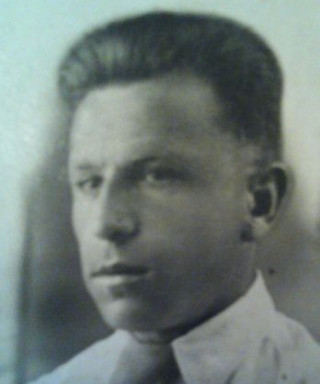 Хвостанцев Николай Васильевич