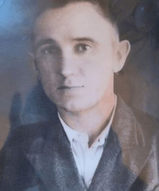 Малыгин Георгий Семенович