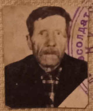 Мурашкин Григорий Семенович