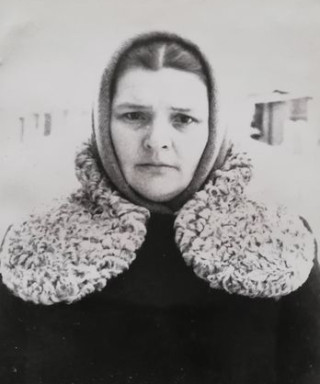 Федина (Шепета) Екатерина Владимировна