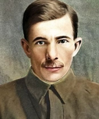 Нелюбин Алексей Игнатович