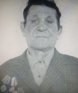 Лаптев Архип Никифорович