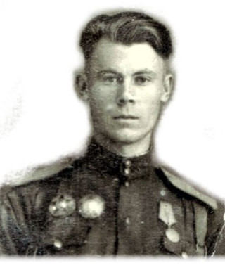 Досаев Александр Николаевич