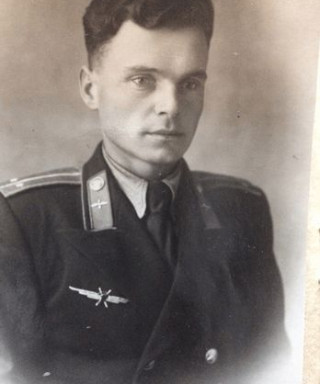 Атеев Владимир Ефимович