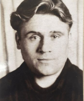 Лаврентьев Георгий Степанович