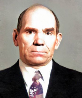 Белоусов Степан Андреевич