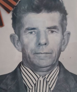 Горяев Николай Артемьевич