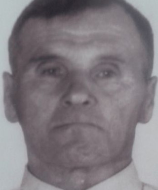 Петров Николай Васильевич