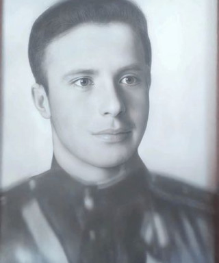 Гринкевич Василий Константинович