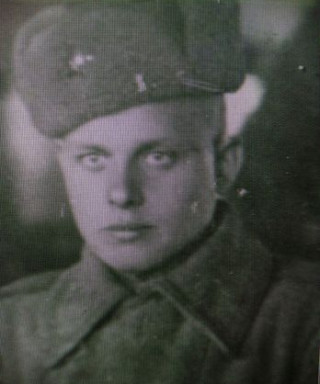 Дмитриев Евгений Иванович