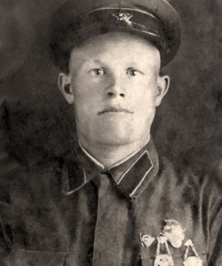 Баталин Григорий Петрович