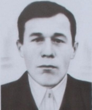 Горохов Павел Степанович