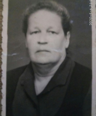 Некрасова Татьяна Дмитриевна