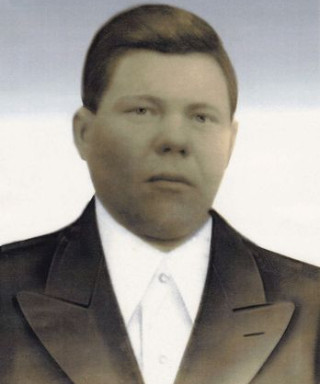 Кусков Николай Петрович