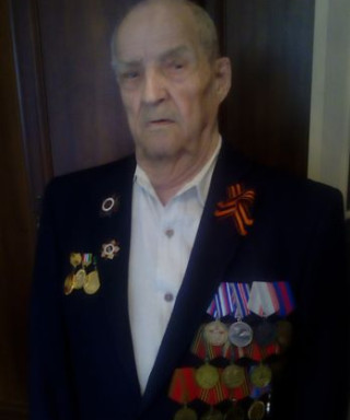 Заворохин Михаил Александрович