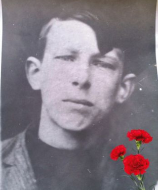 Максимов Дмитрий Васильевич