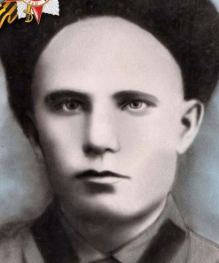 Дружинин Михаил Максимович