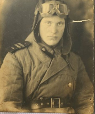 Абрамов Николай