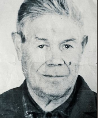 Бочаров Георгий Семенович