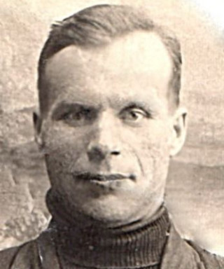 Давыдов Иван Петрович