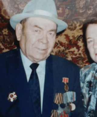 Ермаков Алексей Игнатьевич