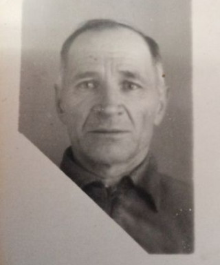 Гайворонский Тимофей Иванович