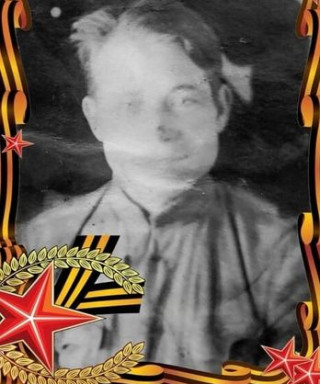 Кадякин Трофим Иванович