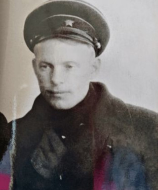 Милин Борис Васильевич