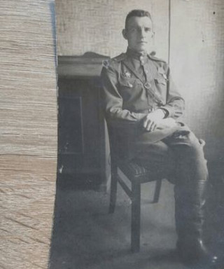 Тюрин Василий Алексеевич