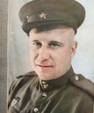 Коротков Илья Ильич