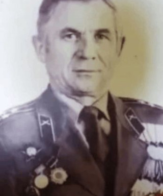 Гуров Алексей Андреевич