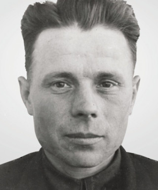 Горшков Семён Николаевич