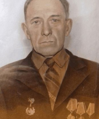 Зелинский Иван Максимович