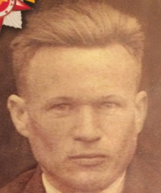 Давыдов Константин Григорьевич