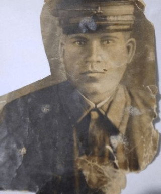 Бондарев Тихон Сергеевич