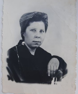 Журавлёва Анна Федоровна