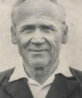 Шилов Геннадий Артемьевич